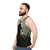 The Assassination of Jesse James Unisex Tank Top - men side