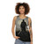 The Assassination of Jesse James Unisex Tank Top - women