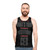 Motivational "I Replied CEO" unisex tank top - men