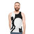 Claymore Priscilla and Clare Unisex Tank Top - men