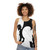 Claymore Priscilla and Clare Unisex Tank Top - women