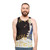 Nick Kamen Tribute Unisex Tank Top - men
