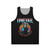 I Prevail Metalcore Band Unisex Tank Top