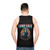 I Prevail Metalcore Band Unisex Tank Top - men back