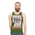 Vintage Andrews Sisters Unisex Tank Top - men