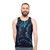 Avatar: The Last Airbender "The Air Bender" Unisex Tank Top - men