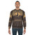 Black Rabbit of Inle Watership Down Inspired Sweatshirt - men
