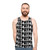 Paypig unisex tank top - men