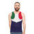 Classic Fremantle Dockers Unisex Tank Top - men