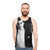Dracula Unisex Tank Top - men