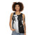 Dracula Unisex Tank Top - women