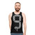 Unisex 9 Hammer Tank Top for Super Smash Bros Ultimate Fans - men