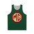 Classic MG Morris Garages Unisex Tank Top
