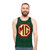 Classic MG Morris Garages Unisex Tank Top - men