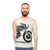 Vintage Ducati 750SS 1974 Unisex Tank Top - men
