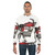 Vintage Motorcycle Scrambler Sweatshirt - men