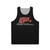 Retro gaming classic unisex tank top