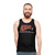 Retro gaming classic unisex tank top - men