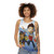 Paw Patrol Kids Unisex Tank Top - women