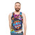 Paw Patrol The Mighty Movie 2023 Unisex Tank Top - men