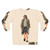 The Big Lebowski Sweatshirt featuring iconic movie typography - Back