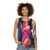 Jessica Rabbit Inspired Unisex Tank Top - women