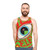 13th Floor Elevators Unisex Rock Music Tank Top - men