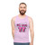 Twice Kpop Unisex Tank Top - men