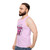 Twice Kpop Unisex Tank Top - men side