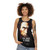 Casey Ryback Under Siege Unisex Tank Top - women