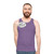 Hawkeye Boats Unisex Tank Top - men
