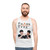 Tharntype The Series Unisex Tank Top - men