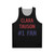 Clara Tauson and Coco Gauff Fans Unisex Tank Top