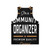 Community Organizer Unisex Tank Top - Back