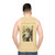 Retro Paul Simon tank top - men back