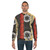 Vintage "Awesome Mixtape Vol 1" Marvel Themed Sweatshirt - men