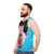 Paul Rudd Unisex Tank Top - men side