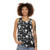 Retro Golden Girls Unisex Tank Top - women
