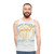 Borderlands Claptrap S Pizzeria Unisex Tank Top - men