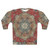 Vintage Antique Persian Rug Print Sweatshirt
