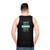 Farmer appreciation unisex tank top - men back