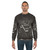 Dark Noir Batman Who Laughs Sweatshirt - men
