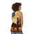 Clannad Anime Unisex Tank Top - women back