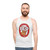 Thailand Leo Beer Classic Unisex Tank Top - men