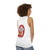 Thailand Leo Beer Classic Unisex Tank Top - women back