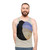 Paul Atreides Unisex Tank Top from the Dune Movie - men