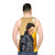 Paul Atreides Dune Moons Unisex Tank Top - men back