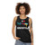 Unisex "I Love Squirters" Funny Squirrel Tank Top - women