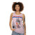 Tfl unisex alternative rock tank top - women
