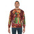 Vintage First American Rock Band Sweatshirt - men